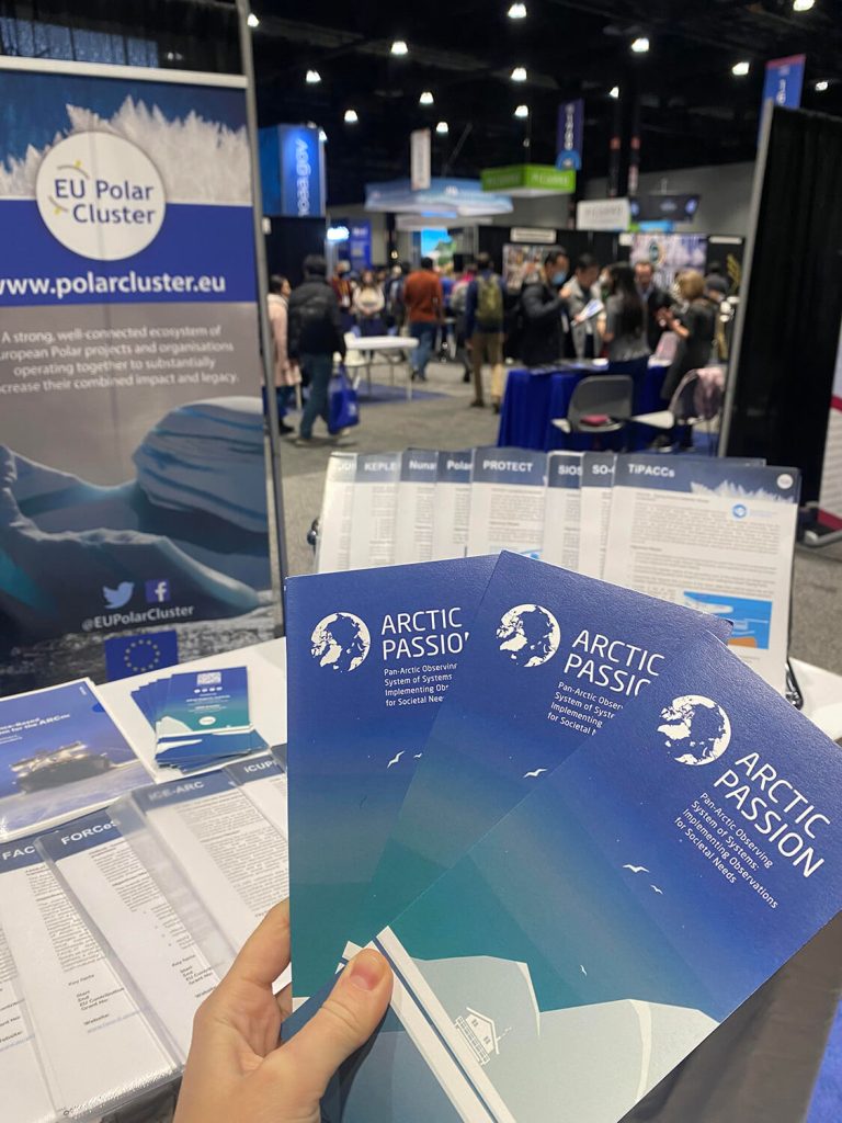 Agu Fall Meeting-1