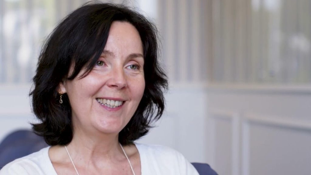 Gaëlle Le Bouler