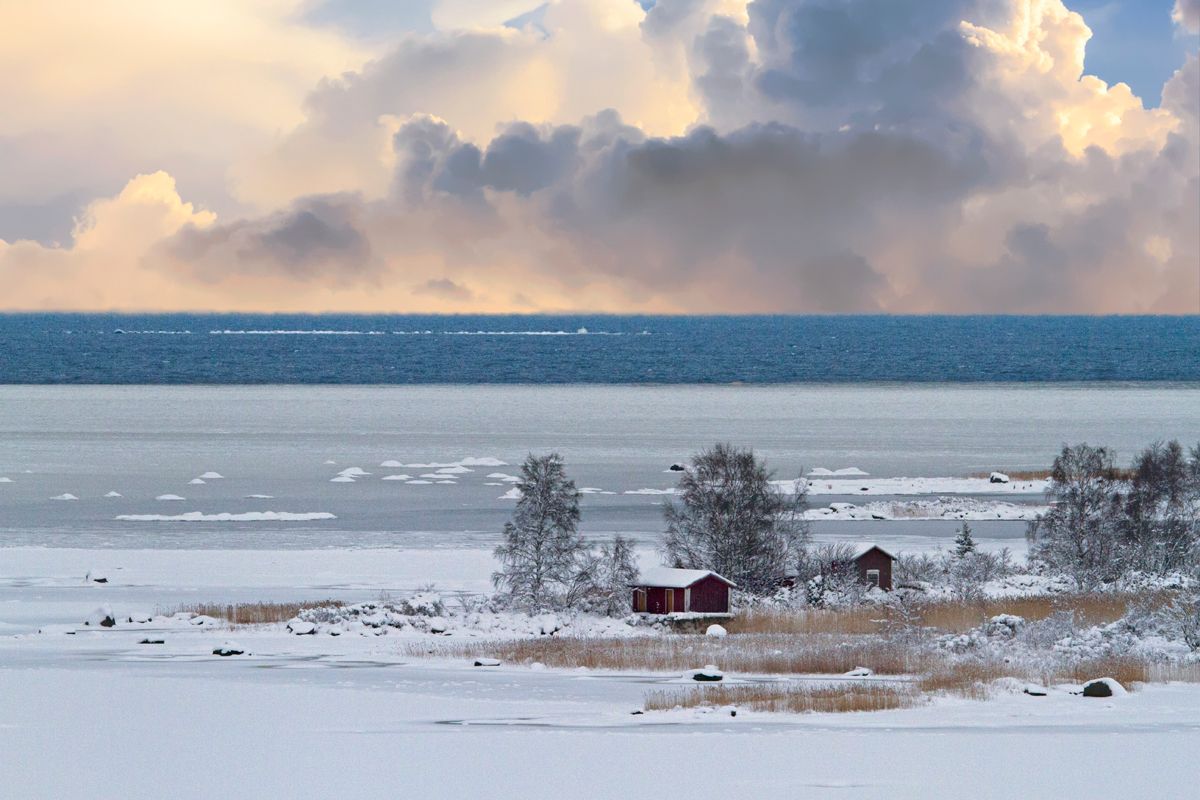 Photo by Snowchange.