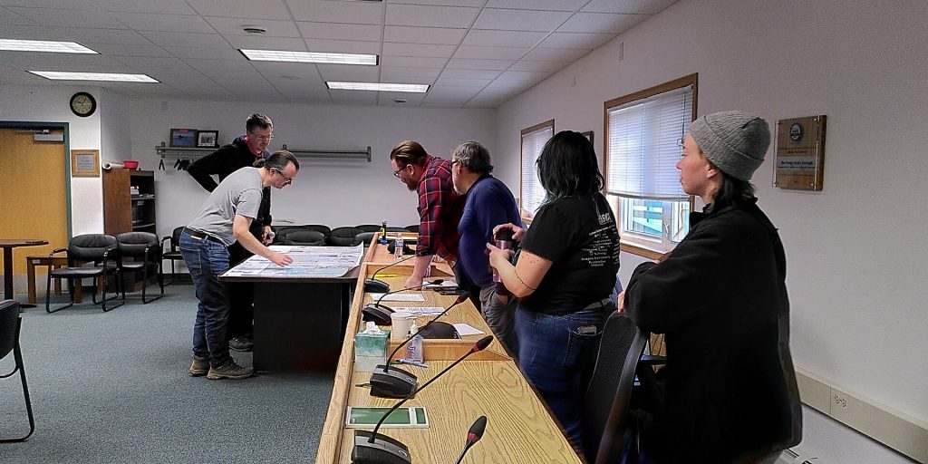 Presentation of the ALEX tool.