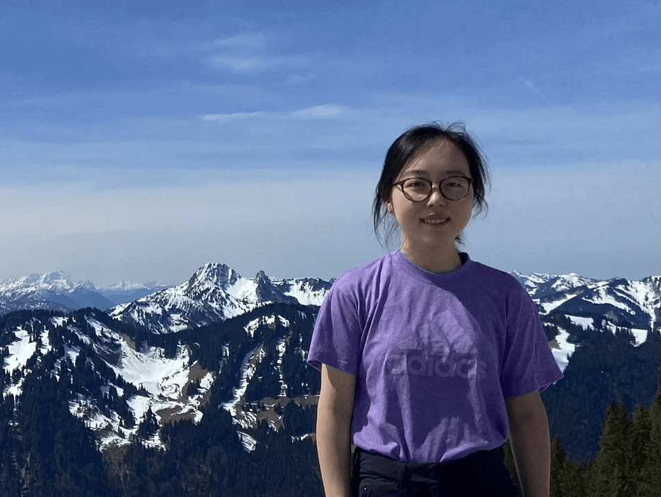Research Associate at Bristol Glaciology Centre and leader of the study