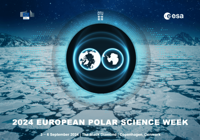 Arctic Passion At The 2024 European Polar Science Week