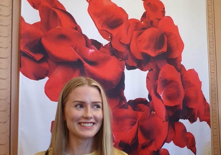 Enni Lehtinen