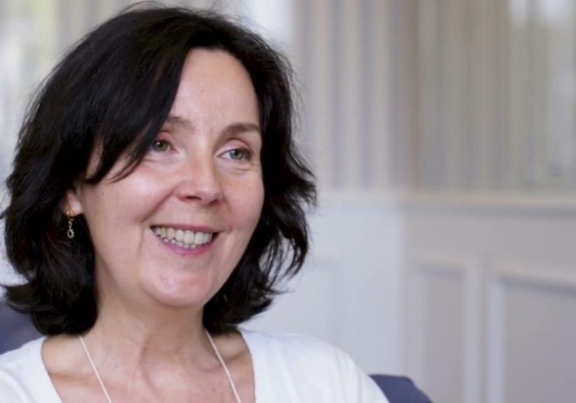 Gaëlle Le Bouler