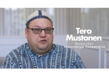 Indigenous Knowledge is a treasure chest for Arctic partnerships