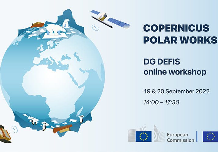 opernicus Polar Workshop
